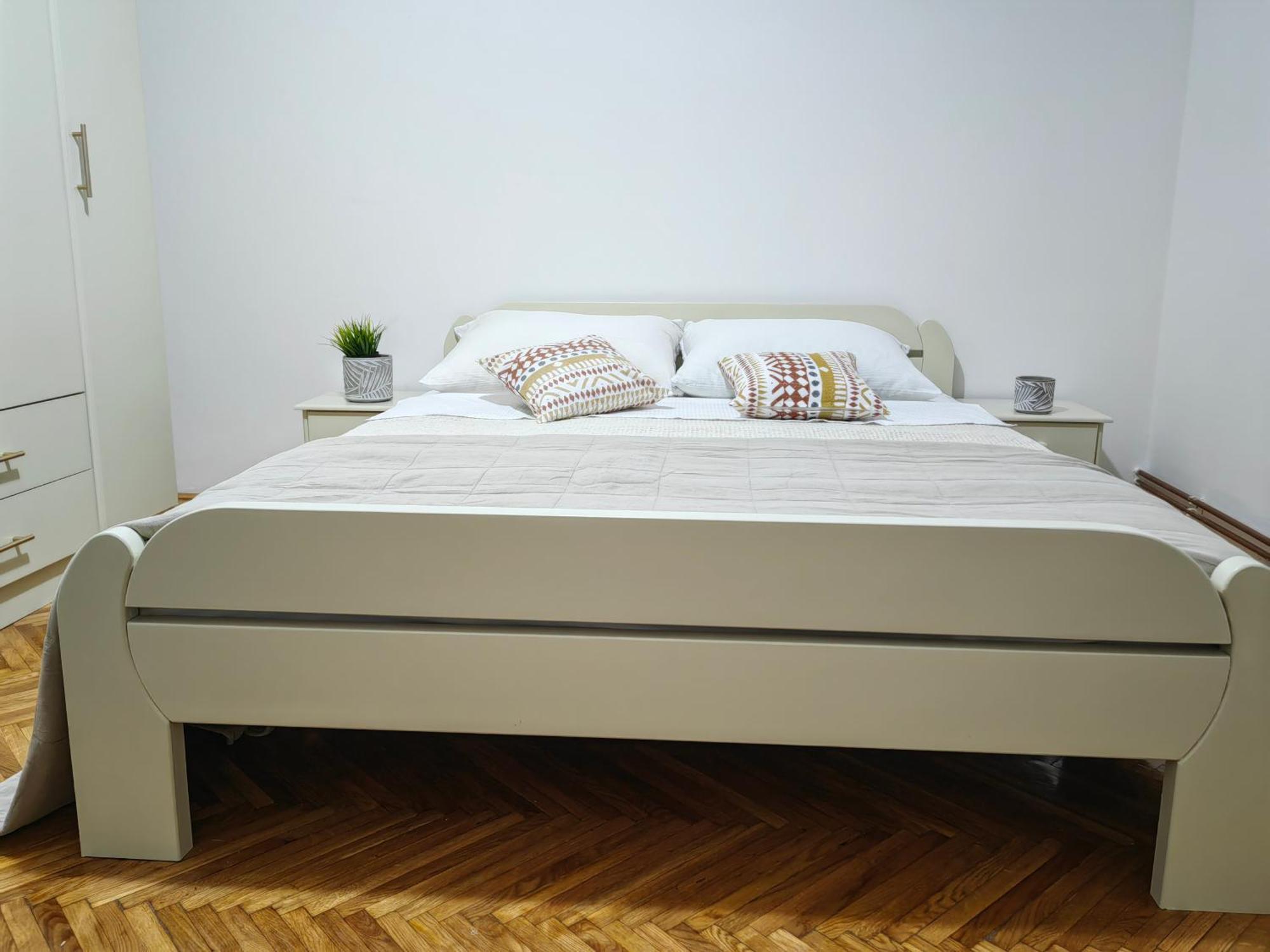 Orient Apartman Sremska Kamenica Extérieur photo