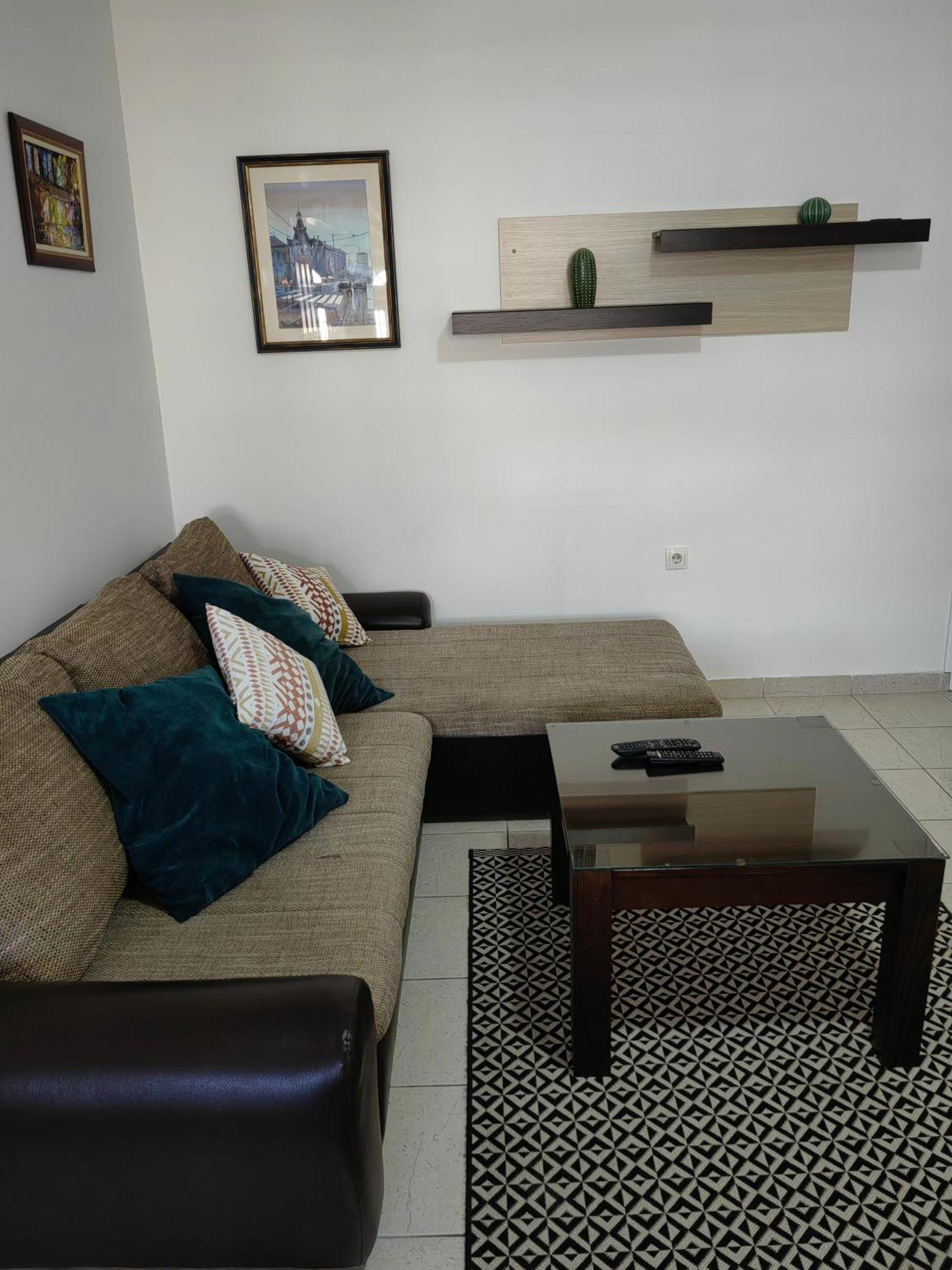 Orient Apartman Sremska Kamenica Extérieur photo
