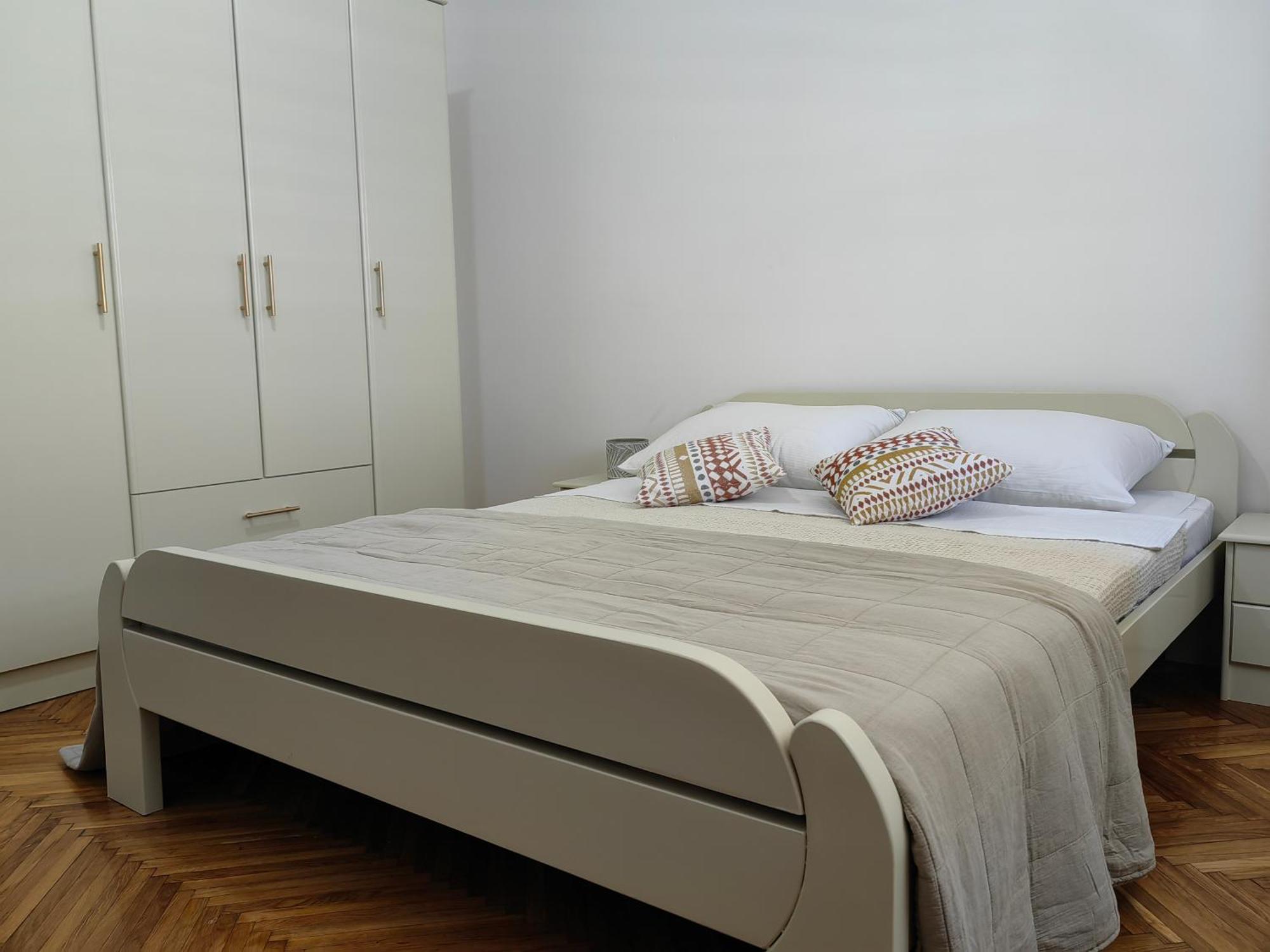 Orient Apartman Sremska Kamenica Extérieur photo