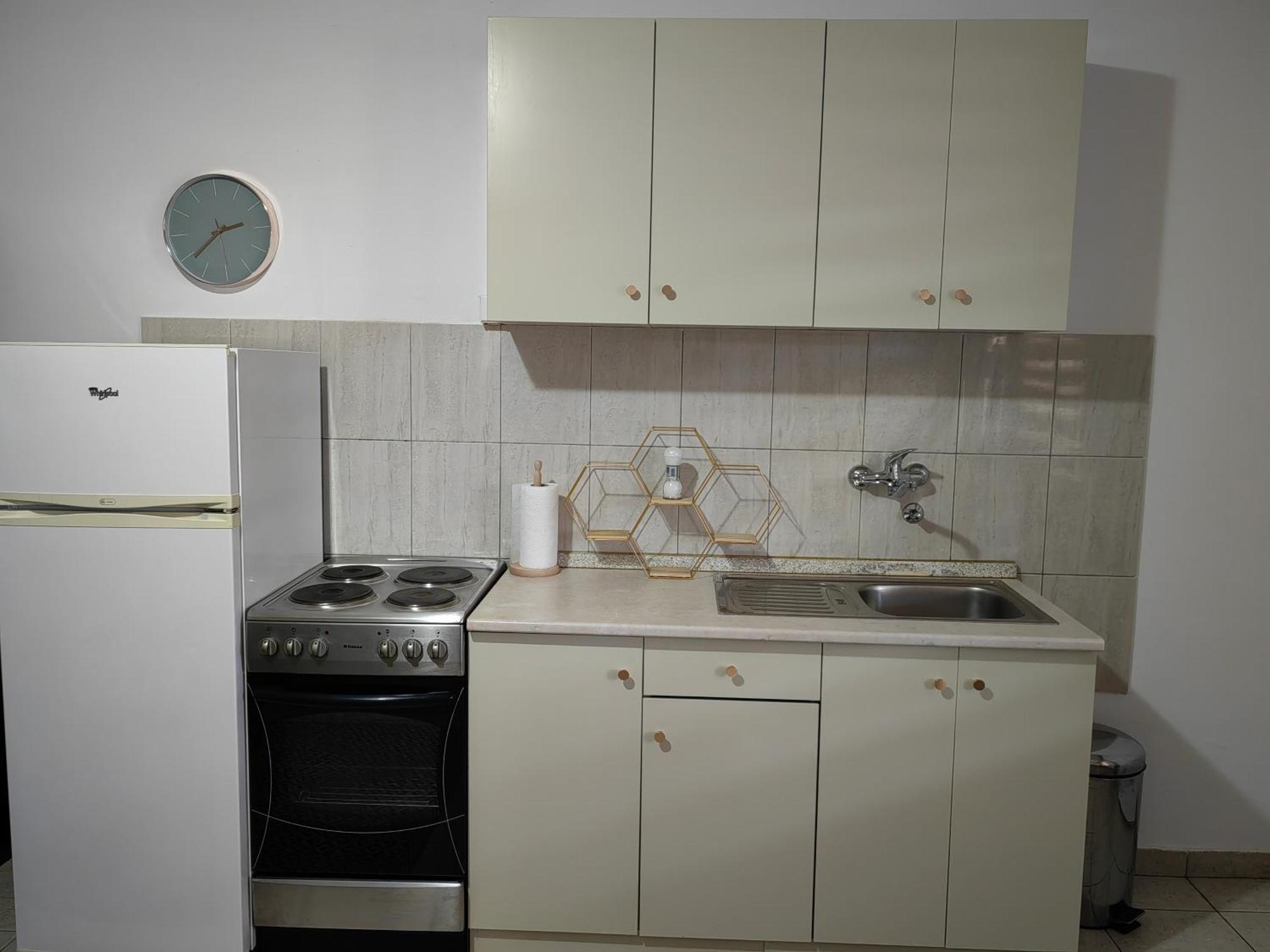 Orient Apartman Sremska Kamenica Extérieur photo
