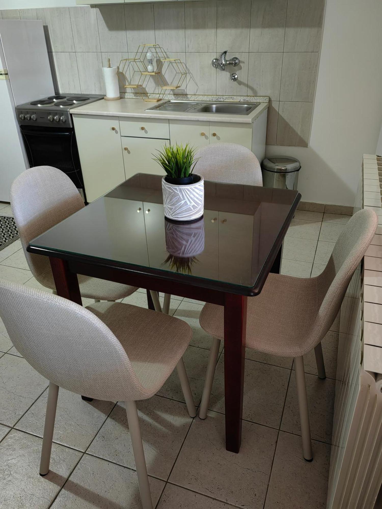 Orient Apartman Sremska Kamenica Extérieur photo
